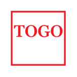 Togo Plastik Footer Logo