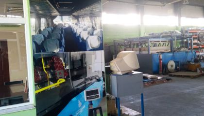 Togo Plastik Factory